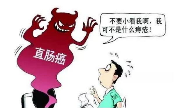痔瘡“變成”直腸癌??？你不知道的危險就在身邊！