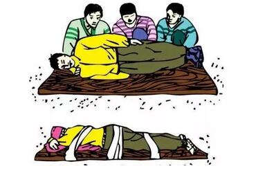人人學(xué)急救，急救為人人