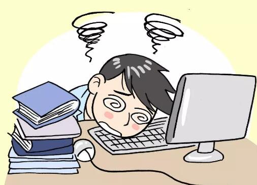 男人提不起“性趣”的6個原因，你中招沒？