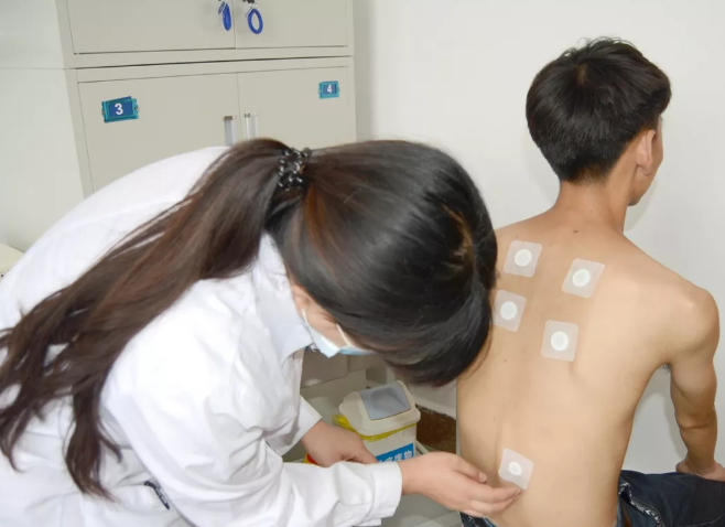三伏將至，把握時(shí)機(jī) “冬病夏治” 集贊送好禮