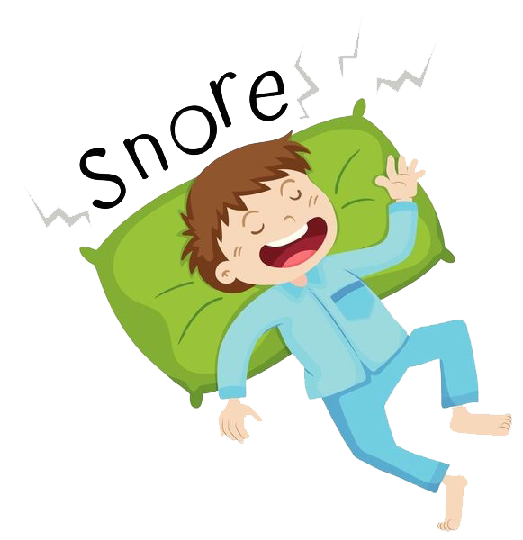 打鼾不是病，打久了要人命！