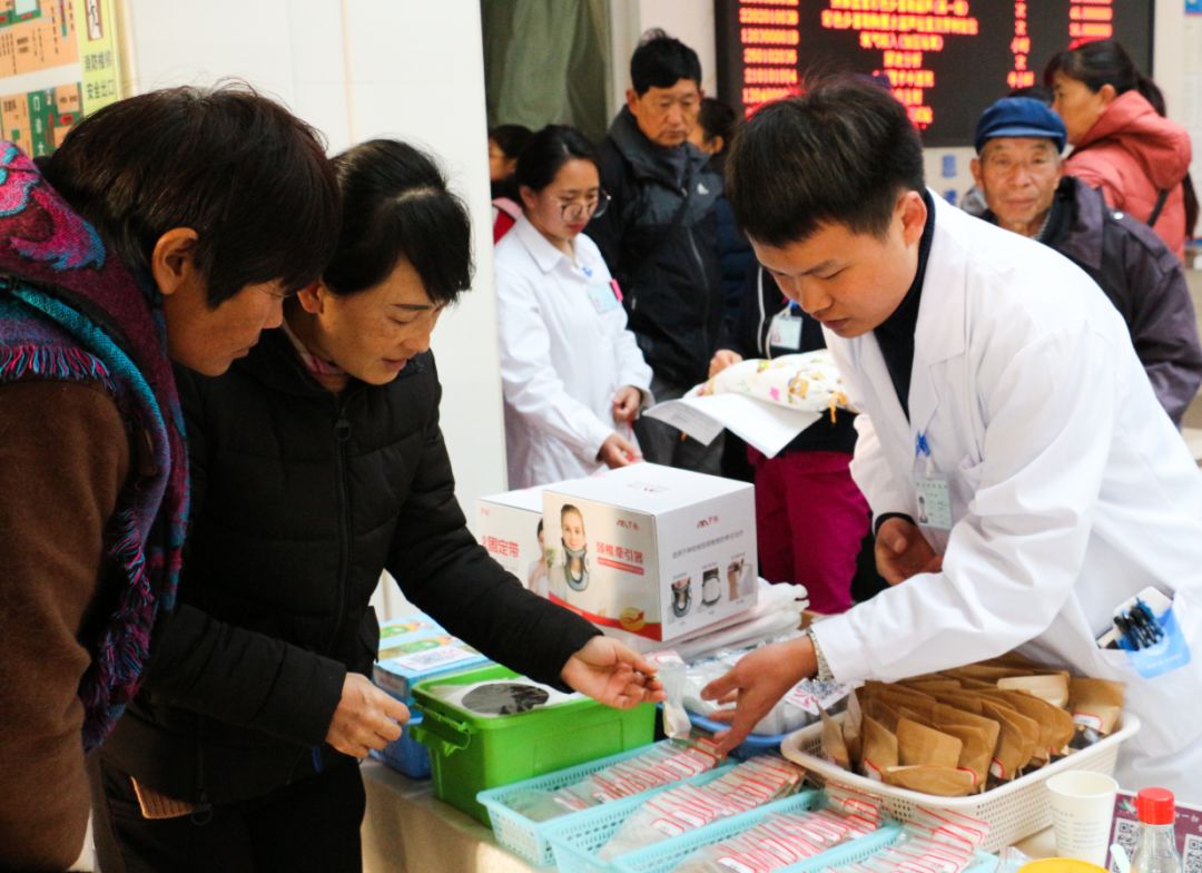 12月11日保山安利醫(yī)院第二屆膏方文化節(jié)如約而至，驚喜不斷！