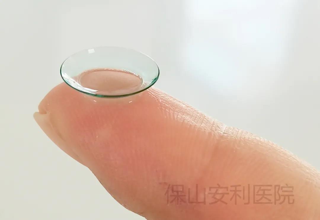 近視不想戴眼鏡，不用做手術也能讓世界變清晰，你想嘗試嗎？