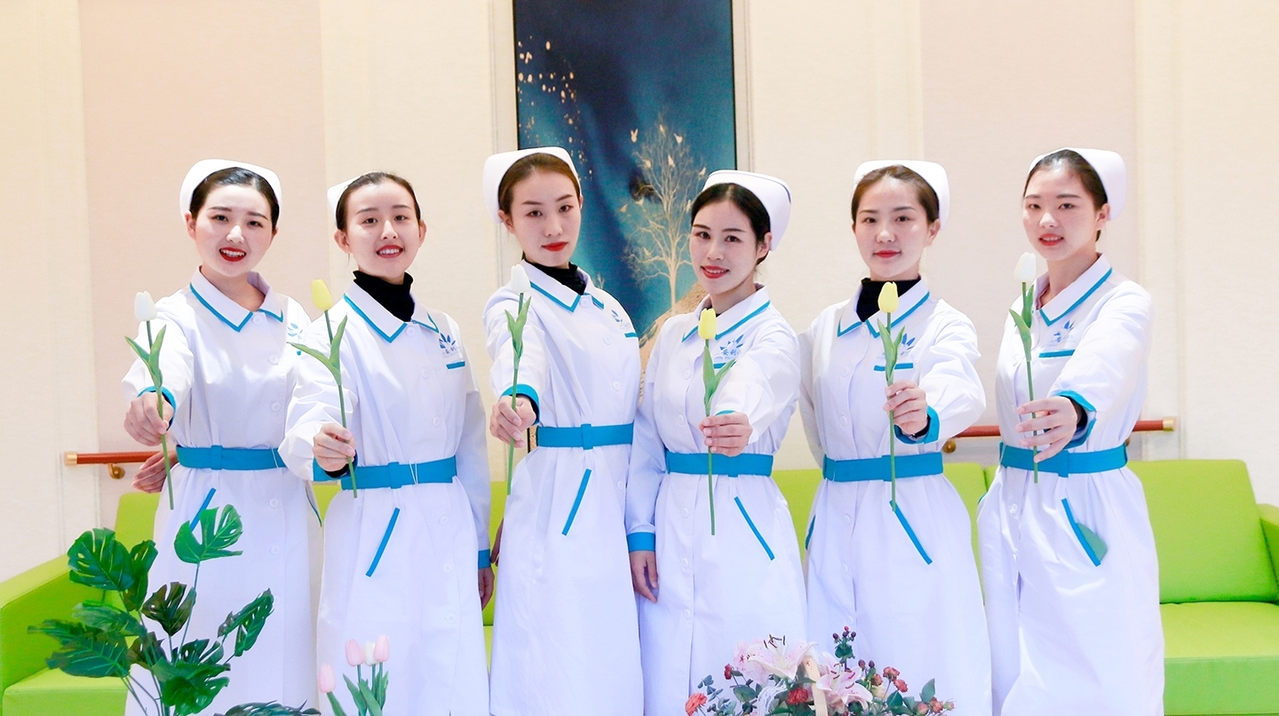 VIP病房——酒店式環(huán)境，空乘式服務(wù)！