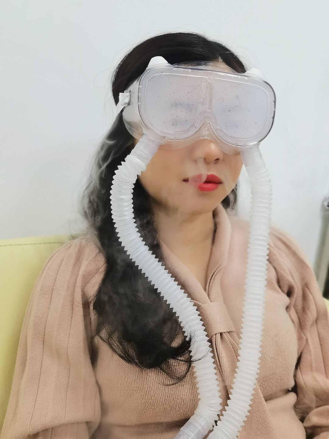 眼睛干澀、疲倦、刺痛……注意了！“干眼癥”可能找上你了！