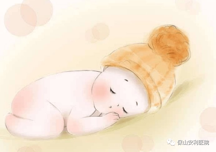 【保山安利醫(yī)院】七月五喜臨門，試管嬰兒送子來！