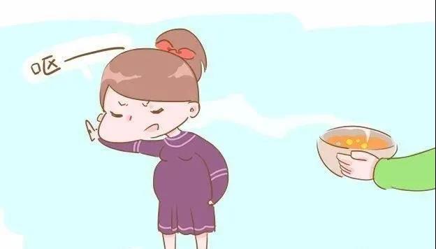 懷孕后容易產(chǎn)生的8大不適癥狀，你中了幾個？來看看如何緩解~