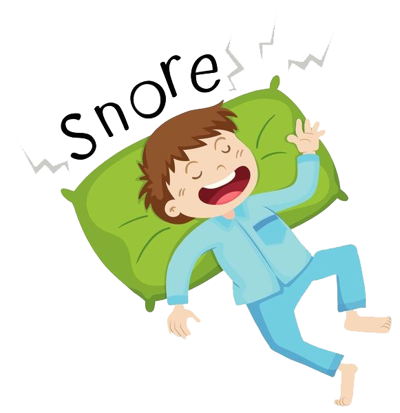 “打呼嚕”≠睡的香——警惕睡眠呼吸暫停綜合征！