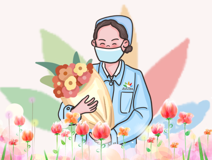 【保山安利醫(yī)院】5.12國際護(hù)士節(jié)——“我們的護(hù)士、我們的未來”主題團(tuán)建活動暨2022年度優(yōu)秀護(hù)士表彰大會