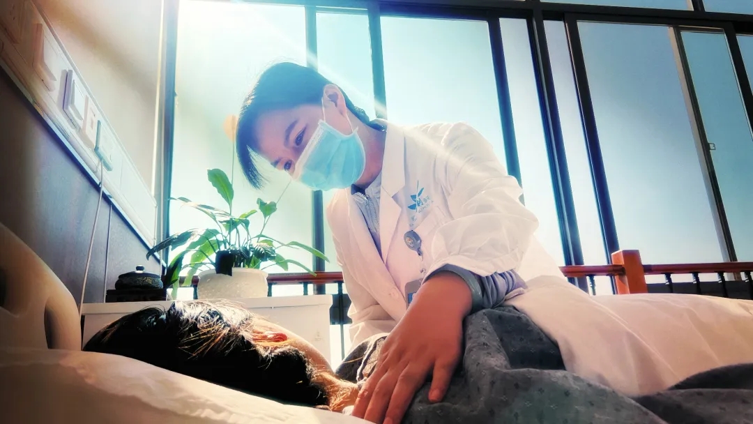 科普知識 | 臨終關懷——讓陪伴撫慰心靈，讓生命尊嚴謝幕！